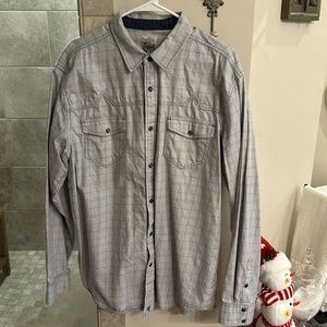 Men’s Moon Shine Shirt